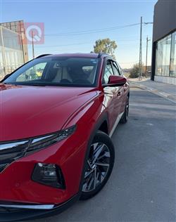 هيونداي توسان